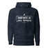 Greektown Unisex Pullover Hoodie
